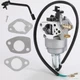 Dual Fuel Carburetor fits fits for Champion 9375 7500 Watt Engine