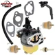 Carburetor Carb for Honda GX120 GX160 GX168 GX200 5.5HP 6.5HP Generator Engine
