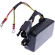 For Kubota Low Boy GL6500S AV6500-B Generator Voltage Regulator GL6000 GL7000