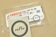 NOS OEM Yamaha EF2800 EF3000 Pro2 YG2800 Generator Sheave Drum Friction Spring