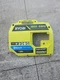 Ryobi Inverter Generator RYI2322VNM (Right ) Housing Assembly Used