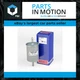 Fuel Filter fits IRMSCHER B&B Genuine Top Quality Guaranteed New