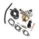 HR215 GXV160 Carburetor for Honda HR214 HRC216 HRA214 Lawn Mower Garden Tool