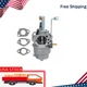 Carburetor Fits for CAT RP7500 RP7500E Gas Generator Replace 511-7277&radic;
