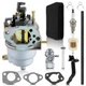 Carburetor for Generac GP6500 GP7500E GP5500 GP5000 Generator 8125W 0J58620157