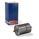 Fuel Filter fits PEUGEOT 205 1.0 1.1 1.4 87 to 98 B&B 156713 156778 91535807 New