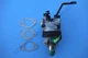 Champion 41155 CSA41155 CSA41155E 5500 6500 6800W Generator Carburetor Manual