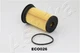 30-ECO026 ASHIKA Fuel Filter for BMW 13322246881 New