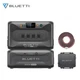 BLUETTI Apex 300 2764Wh Power Station+B300K battery+560W Alternator Charger