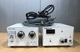 TOKYO HY-POWER  13.56MHz MB-300 MATCHING BOX / RF-150 GENERATOR