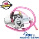 Honda 16100-Z0D-D03 (replaces 16100-Z0D-D01) Carburetor