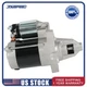 New Starter Fits Briggs Vanguard V-Twin 807383 809054 428000-0230