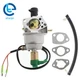 Carburetor Carb Fit For Troy-Bilt XP 7000 10500 Watt 30477 030477 Gas Generator