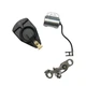 ATK7FFR Ignition Tune Up Kit - Points Condenser Rotor fits Ford 8N NAA 600 700