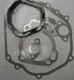 Engine Crankcase Gasket For Steele SP-GG600N SP-GG600 6000 Watts Generator