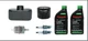 Kawasaki 99969-6543, 99969-6425 Tune-up Kit, Previously 99969-6372/99969-6344/99