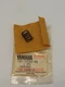 NOS YAMAHA 7R1-15715-02-00 DRIVE PLATE SPRING YS828 EC2000 EF2800 YP20 YP30