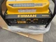 Firman P06702 Generator