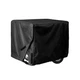 Porch Shield Waterproof Universal Generator Cover 32 x 24 x 24 inch - for Mos...
