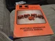 Kawasaki portable generator kg550a kg 750 1100 1600 2900 a service  manual