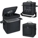 Undomip Carrying Bag Compatible with ECOFLOW River 2 For 2 Pro, Black 