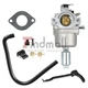 For Craftsman LT1000 LT2000 DLS3500 16HP 18HP 20HP Engine Parts Carburetor Carb