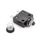 20AMP Circuit Breaker Protector For Champion 76533 4750/3800 Watts Generator
