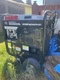 Honda 10,000 Task Force Pro 4 in 1 Generator
