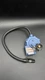 Firman LP Propane Gas Regulator & Hose | For Outdoor Appliances | D04-3107A