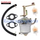 Carburetor For All Power America Gasoline Generator APG3014 APG3301 APG3301C