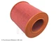 ADV182226 BLUE PRINT Air Filter for Audi