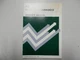 Honda Factory Owners Manual EM3000 EM4000 31899000 00X31-899-0001