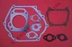 CAT RP5500 490-6489 502-3686 5500 6875 Watt 301CC Generator Overhaul Gasket Kit