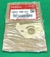 Honda 16221-ZG0-801 Genuine Gasket Carburetor EB2000i EB2200i EU2000i EX1000