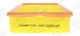 Champion CAF100814P Air Filter for Audi, Audi (FAW), Seat