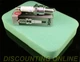 TUNE UP AIR & PLUG FITS SELECT HONDA GENERATOR EB 3000 3500 3800 4000 5000