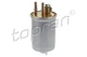 Topran 302 129 Fuel Filter for Ford