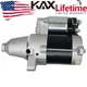 Starter for Briggs & Stratton Vanguard V-Twin 845760 807838 428000-0230 19612
