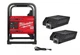 Milwaukee CANADA CARRY-ON 3600W/1800W Battery Powered Power Station Generator