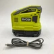 Ryobi 18V ONE+ 150 Watt Portable Power Source Inverter With Battery RYi150CVNM