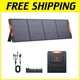 Universal 200W Solar Panel for Jackery/Bluetti