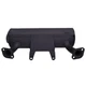6206802S 6206802-S Muffler For Kohler Engine CH940 CH1000