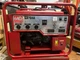 multi-quip ga-6ha Honda generator price listed OBO