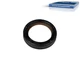 Oil seal DT Spare Parts 11.11052 Oil seal, d: 35 mm, D: 48 mm, H: 10 mm
