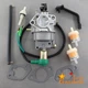 Carburetor For Briggs & Stratton Elite 30470 030470 030470-1 420CC 7000/8750 W