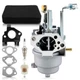 Carburetor Gasket Air Fuel Filter for CAT RP6500 RP6500E Gas Generator 511-7277