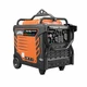 Genmax 11000-W Portable TRI Fuel Gas Inverter Generator Remote Start CO Sensor&trade;