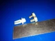 16627-ZA7-000 knob lever  for air carburetor cover  honda ex800 generator