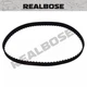 For Honda GX360K1 EL5000 ES6500 EX5500 HT3813 14400-ZA0-003 Timing Belt