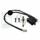 Ignitor and Spark Plug for MaXpeedingrods 3500W 145cc Inverter Generator MXR3500